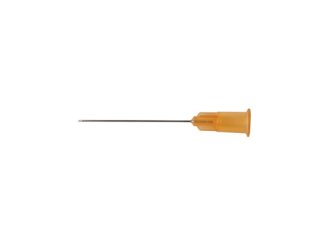 Peribulbar Needle 25 Gauge