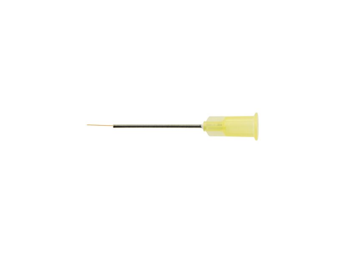 Retinal Hydrodissection Cannula 39 Gauge