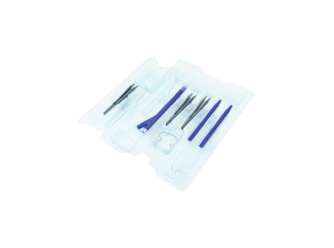 MICS Per Procedure Tray