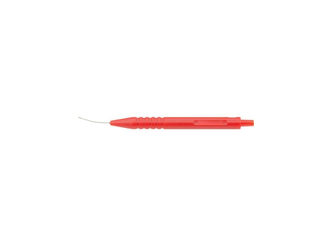 22g Aspiration Handpiece Curved
