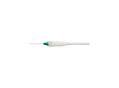 23 Gauge Endgripping Forceps