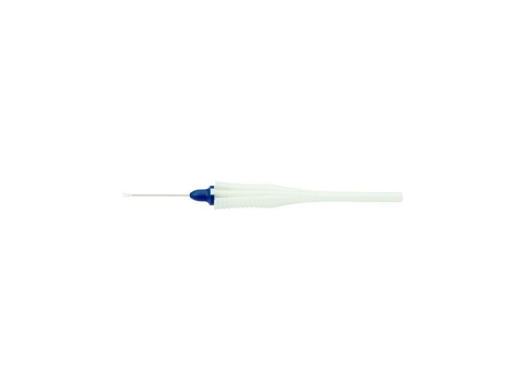 25 Gauge ILM Forceps