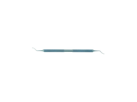 Osher Double-Ended Femto Wound Dissector