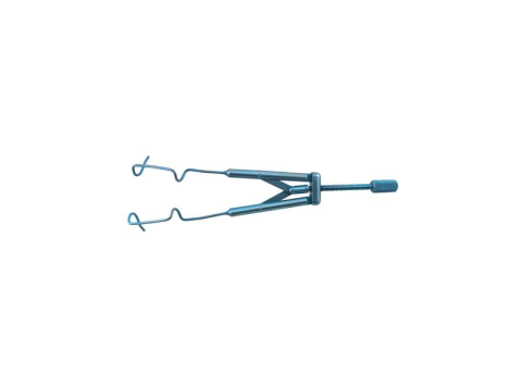 Devgan-Lieberman Lid Speculum