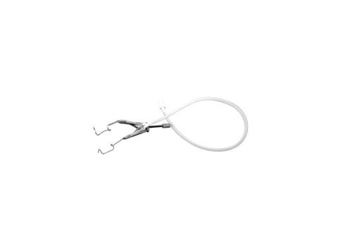 Lindstrom Eye Speculum Aspirating