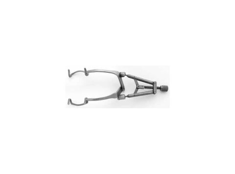 Seibel 3-D Lid Speculum Ribbon Blade Compact