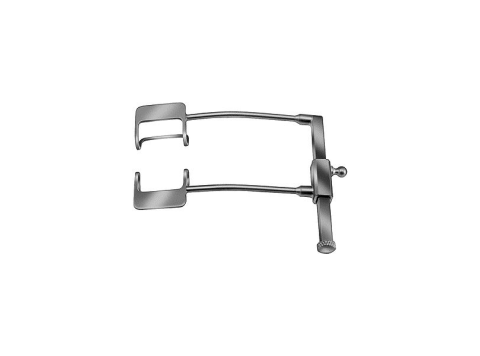Wiener Eye Speculum