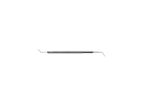 Nichamin Double-Ended Nucleus Chopper Spatula