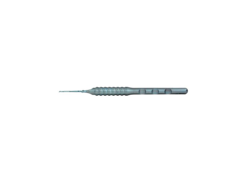 Salvitti Akahoshi Prechop Forceps