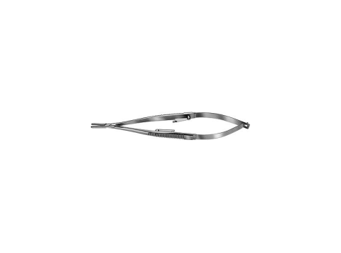 Castroviejo Needle Holder 12mm Straight Locking