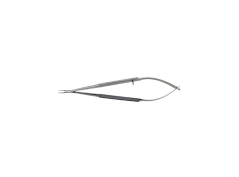 Ayres Needle Holder Scissors