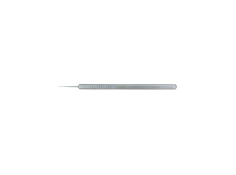 Devgan Intraocular Suturing Hook