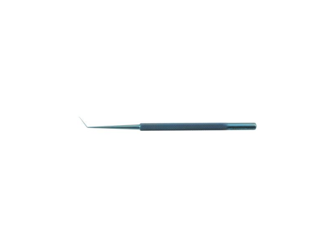 Sinskey Hook II Round Handle Titanium