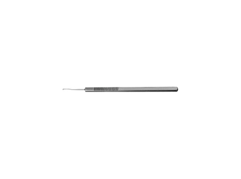 Sinskey Iris and IOL Hook Curved