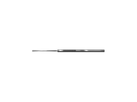 Kimura Platinum Spatula