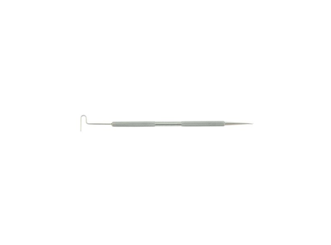 MacRae LASIK Flap Spatula