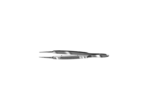 Thorpe Corneal Fixation Forceps 0.12mm