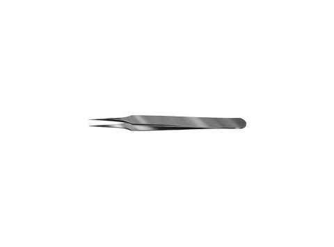 Jeweler Type Forceps Extra Fine Narrow