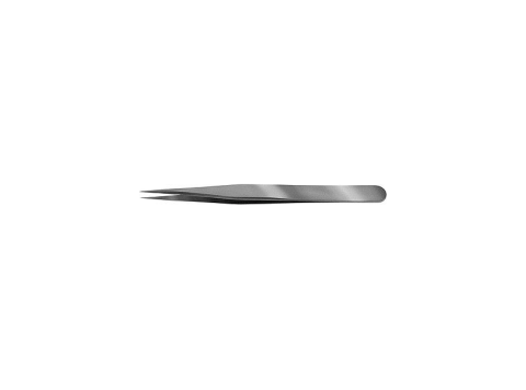 Jeweler Type Forceps Fine