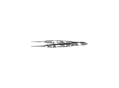 Iowa State Fixation Forceps