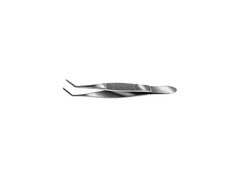 Troutman Superior Rectus Forceps
