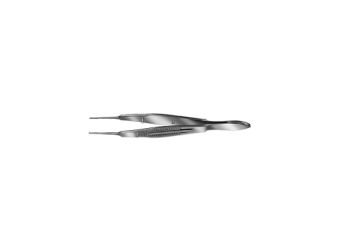 Castroviejo Suturing Forceps 0.12mm