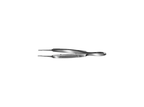 Bonn Suturing Forceps 0.12mm