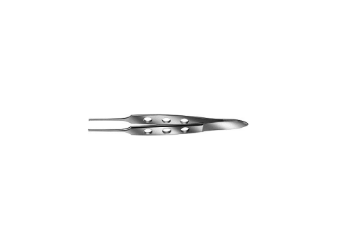 Bishop-Harmon Tissue Forceps Delicate Straight
