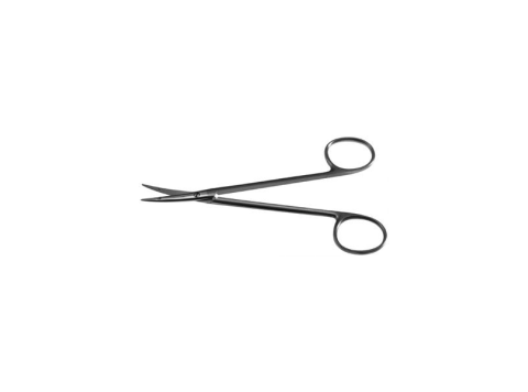 Littler Curved Dissecting Scissors