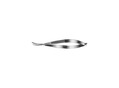 Westcott Tenotomy Scissors Curved Right