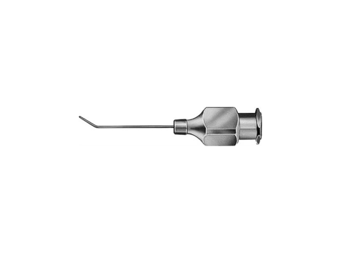 Air Injection Cannula 27 Gauge