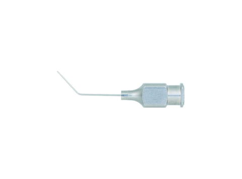 Fogla Air Injection Cannula 25 Gauge