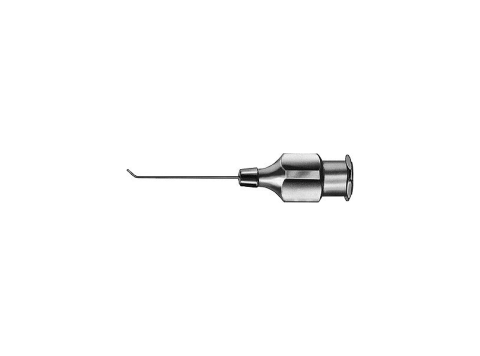 Knolle Anterior Chamber Irrigating Cannula 23 Gauge