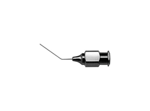 McIntyre Angled Anterior Chamber Cannula 30 Gauge