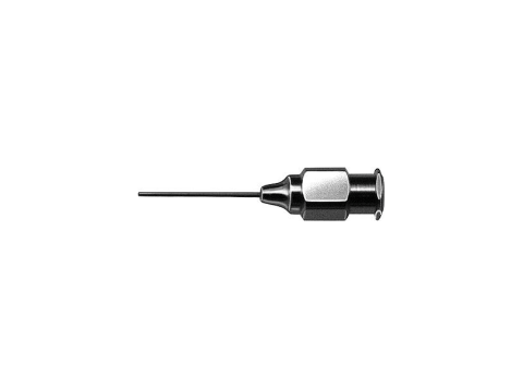 McIntyre Straight Anterior Chamber Cannula 30 Gauge