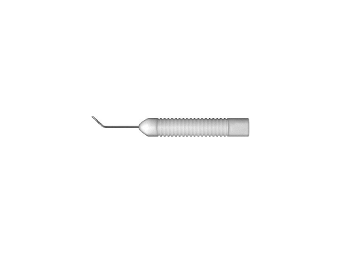 Nichamin Side Port Cannula 21 Gauge