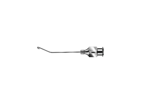 Binkhorst Hooked Cannula Left