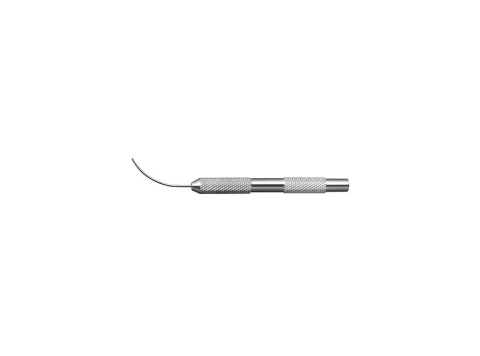 Dankner Cannula With Handle