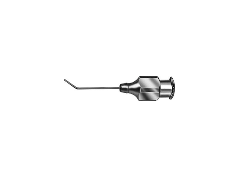 Gills-Welsh Cannula 5mm Shaft
