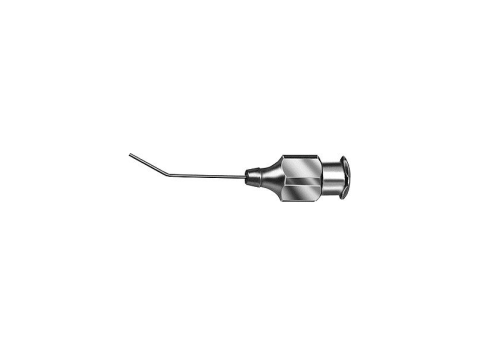 Gills-Welsh Cannula 8mm Shaft