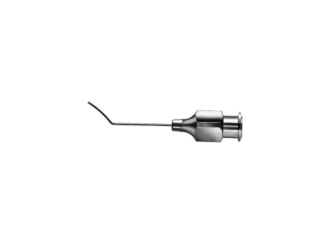 Gimbel Forward Irrigating Cannula 27 Gauge