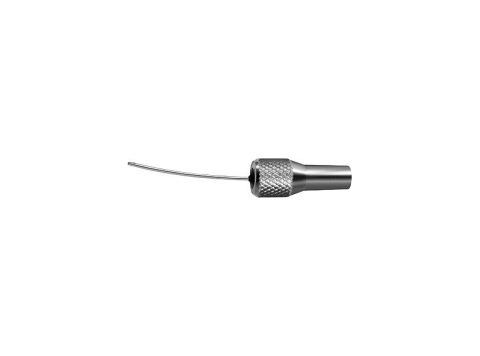Hagan Suction Cannula