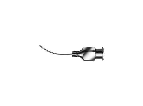 Barrett Hydrodelineation Cannula 25 Gauge