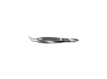 Sheets-McPherson Tying Forceps Angled