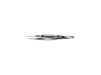 Shepard Tying Forceps Angled