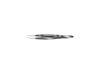 Shepard Tying Forceps Curved