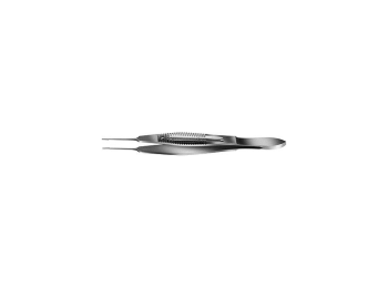 Shepard Tying Forceps Straight