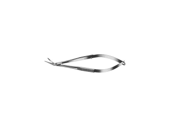 Castroviejo Keratoplasty Scissors