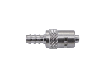 Adapter for Irrigators
