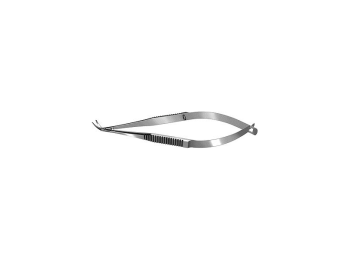 Miniature Corneal Scissors Right